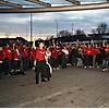 Flashmob vor Teambank_2