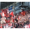 34. SC Paderborn - Glubb - 3-1